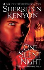One Silent Night 