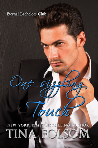 One Sizzling Touch 