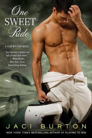 One Sweet Ride 