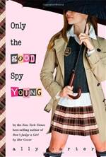 Only the Good Spy Young 