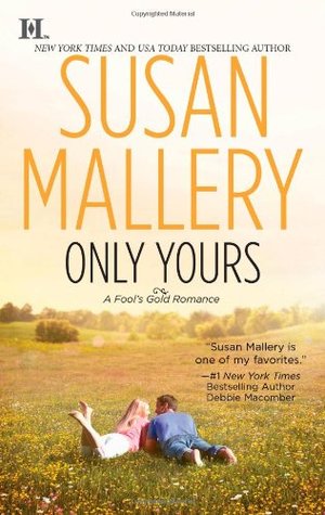 Only Yours 