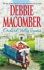 Orchard Valley Grooms 