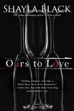 Ours to Love 