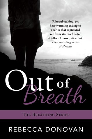 Out of Breath 
