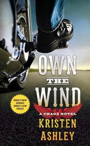 Own the Wind 