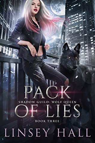 Pack of Lies 