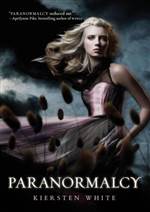 Paranormalcy 