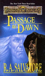 Passage to Dawn 