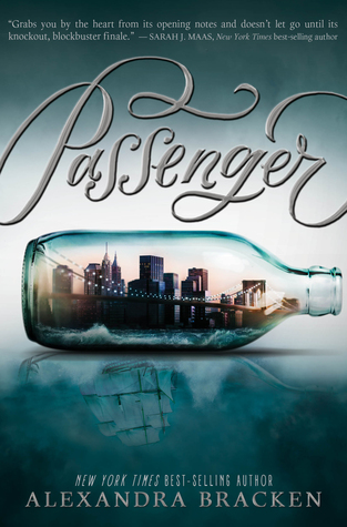 Passenger 
