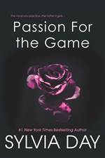 Passion for the Game 