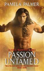 Passion Untamed 