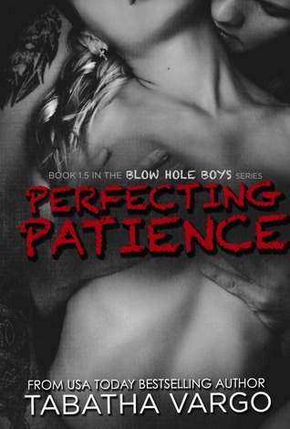 Perfecting Patience 