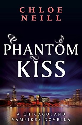 Phantom Kiss 