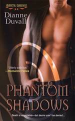 Phantom Shadows 