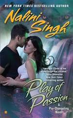 Play of Passion 