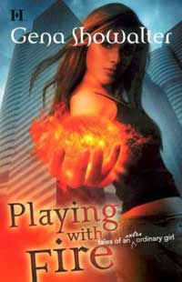 Playing With Fire 