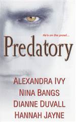 Predatory 