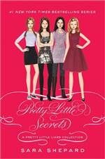Pretty Little Secrets 
