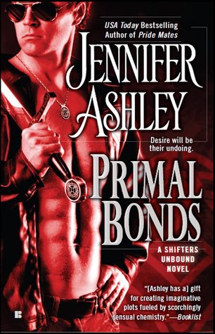 Primal Bonds 