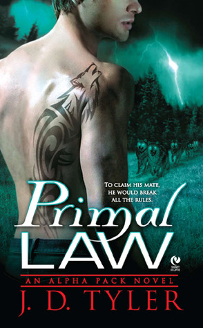 Primal Law 