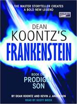 Prodigal Son 
