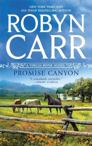 Promise Canyon 