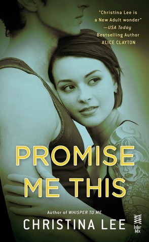 Promise Me This 