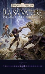 Promise of the Witch King 