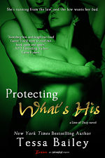 Protecting What's His 
