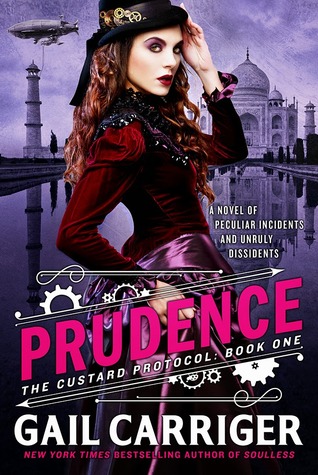 Prudence 