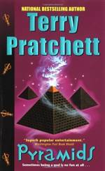 Pyramids 