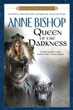 Queen of the Darkness 