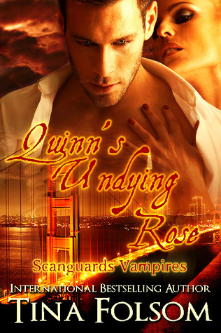 Quinn's Undying Rose 
