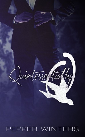 Quintessentially Q 