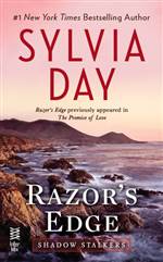 Razor's Edge 