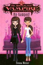 Re-Vamped! 
