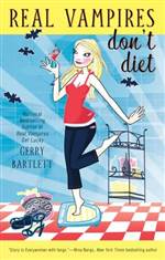 Real Vampires Don't Diet 