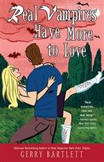 Real Vampires Have More to Love 