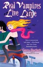 Real Vampires Live Large 