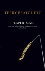 Reaper Man 