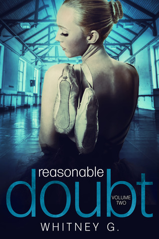 Reasonable Doubt: Volume 2 
