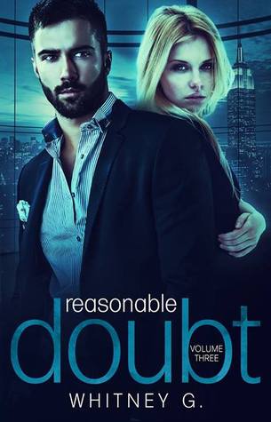 Reasonable Doubt: Volume 3 