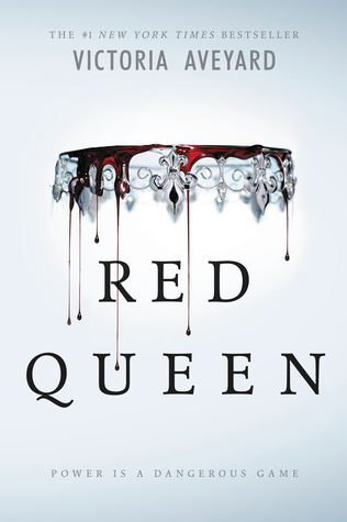 Red Queen 