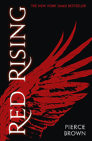 Red Rising 