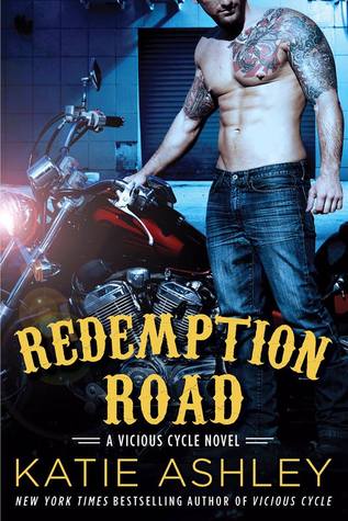Redemption Road 