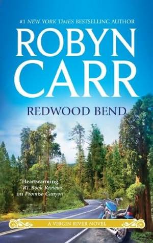 Redwood Bend 