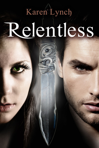 Relentless 