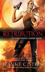 Retribution 