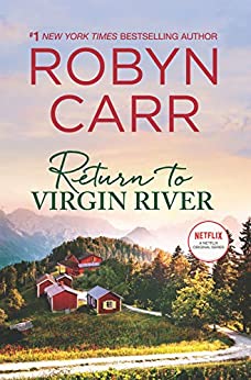 Return to Virgin River 