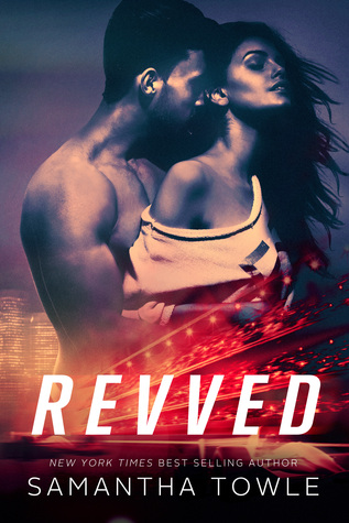 Revved 